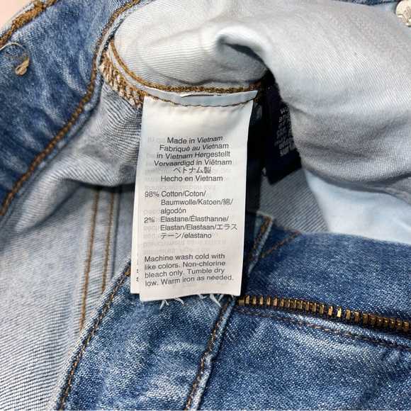 ✨4xHOST PICK✨Madewell 9” High-Rise Skinny Jeans - Picture 6 of 12